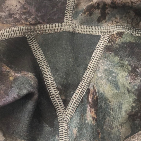 Lululemon Wunder Under leggings - Picture 9 of 11